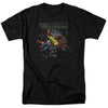 Superman - Showdown Short-Sleeve Shirt