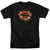 Superman - Space Burst Shield Short-Sleeve Shirt