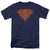 Superman - Messy S Short-Sleeve Shirt