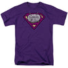 Superman - Bizzaro #1 Rock Short-Sleeve Shirt