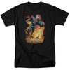 Superman - Space Case Short-Sleeve Shirt