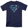 Superman - Water Shield Short-Sleeve Shirt