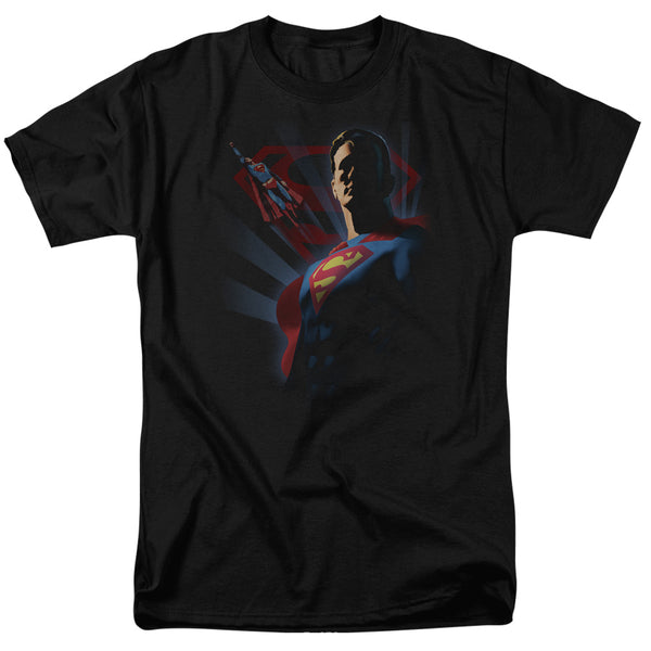Superman - Super Deco Short-Sleeve Shirt
