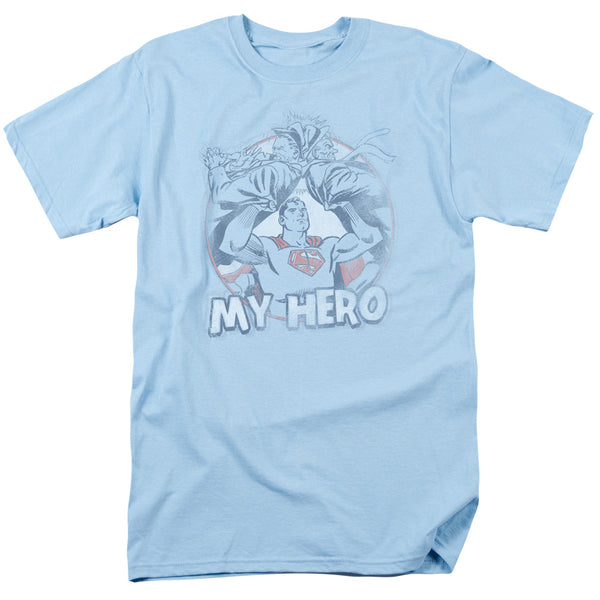 Superman - My Hero Short-Sleeve Shirt