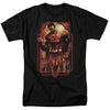 Superman - Metropolis Deco Short-Sleeve Shirt