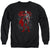 Superman - Aftermath Adult Crewneck Sweatshirt