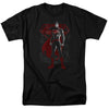 Superman - Aftermath Short-Sleeve Shirt