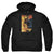 Superman - Fireproof Adult Pull Over Hoodie