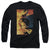 Superman - Fireproof Adult Long Sleeve Shirt