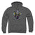 Superman - Bizzaro Breakthrough Adult Pull Over Hoodie