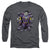 Superman - Bizzaro Breakthrough Adult Long Sleeve Shirt