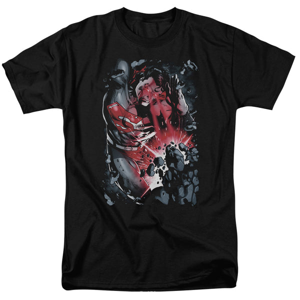 Superman - Heat Blast Short-Sleeve Shirt