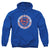 Superman - Muscle Club Adult Pull Over Hoodie