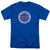 Superman - Muscle Club Short-Sleeve Shirt