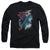 Superman - Annual #1 Cover Adult Long Sleeve Shirt