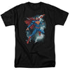 Superman - Annual #1 Cover Short-Sleeve Shirt