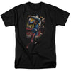 Superman - Flying Determination Short-Sleeve Shirt