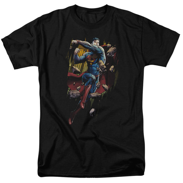 Superman - Flying Determination Short-Sleeve Shirt