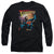 Superman - Victory Adult Long Sleeve Shirt