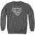 Superman - Super Arch Adult Crewneck Sweatshirt