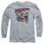 Superman - Super Ko Adult Long Sleeve Shirt
