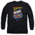 Superman - Glam Adult Long Sleeve Shirt