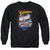 Superman - Glam Adult Crewneck Sweatshirt