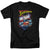 Superman - Glam Short-Sleeve Shirt