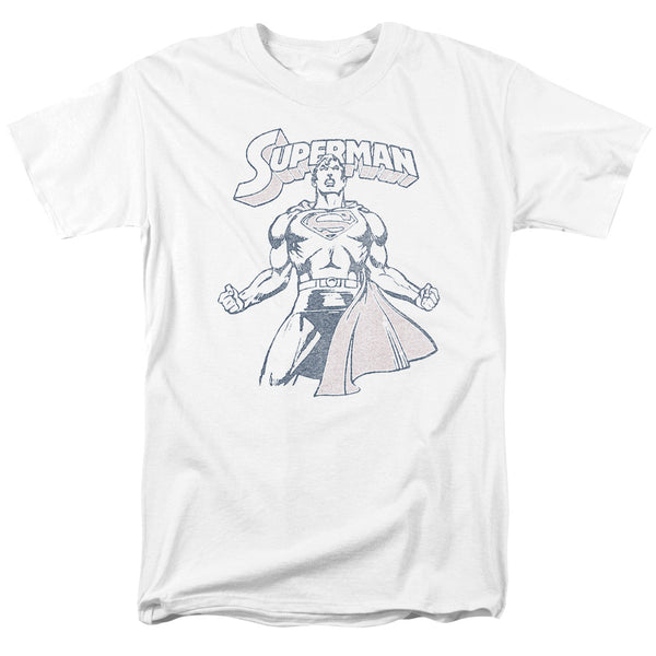 Superman - Get Some Short-Sleeve Shirt