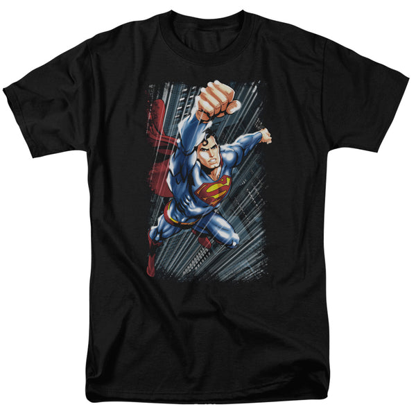 Superman - Faster Than Short-Sleeve Shirt