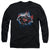 Superman - Stardust Adult Long Sleeve Shirt