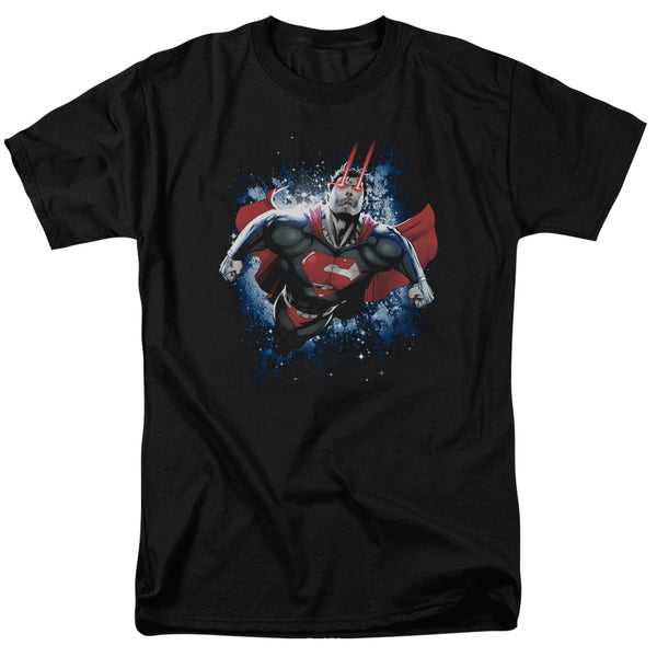Superman - Stardust Short-Sleeve Shirt