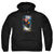 Superman - In The Sky Adult Pull Over Hoodie