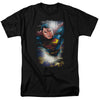 Superman - In The Sky Short-Sleeve Shirt