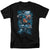 Superman - Stormy Flight Short-Sleeve Shirt