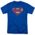 Superman - Super Rough Short-Sleeve Shirt