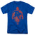 Superman - Super Knockout Short-Sleeve Shirt