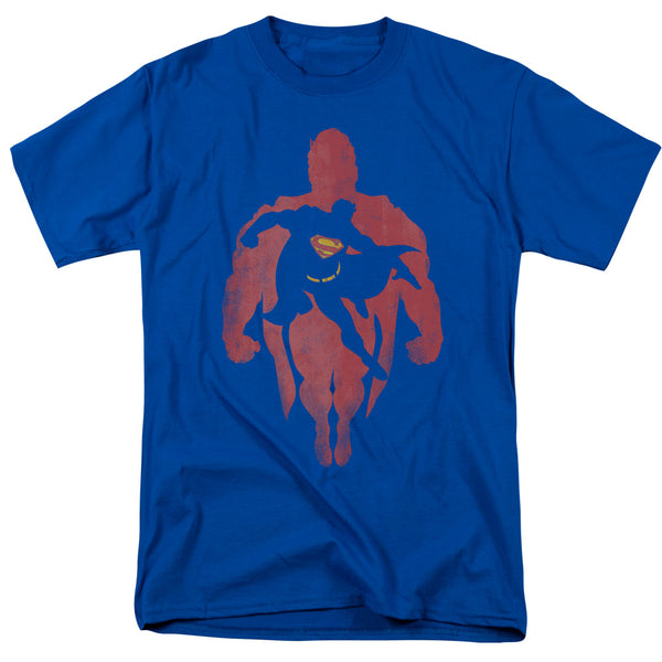 Superman - Super Knockout Short-Sleeve Shirt