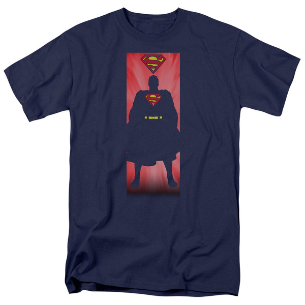 Superman - Block Short-Sleeve Shirt