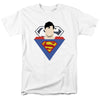 Superman - Simple Supes Short-Sleeve Shirt