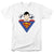 Superman - Simple Supes Short-Sleeve Shirt