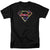 Superman - Hawaiian Shield Short-Sleeve Shirt