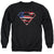 Superman - Super Patriot Adult Crewneck Sweatshirt
