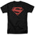 Superman - 52 Red Block Short-Sleeve Shirt