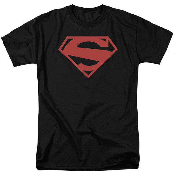 Superman - 52 Red Block Short-Sleeve Shirt