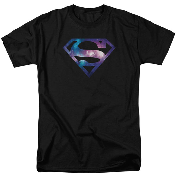 Superman - Galaxy Shield Short-Sleeve Shirt