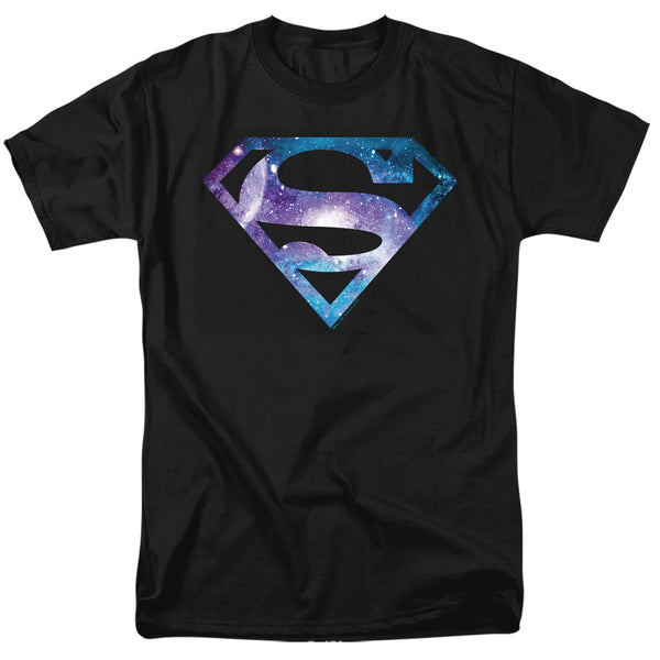 Superman - Galaxy 2 Shield Short-Sleeve Shirt