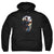 Superman - Ck Superstar Adult Pull Over Hoodie