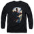 Superman - Ck Superstar Adult Long Sleeve Shirt
