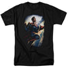 Superman - Ck Superstar Short-Sleeve Shirt